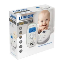 Luvion Icon Clear 75 Pro><noscript><img width=