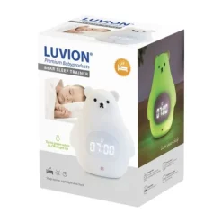 Luvion Slaaptrainer - Beer> Nachtlampen