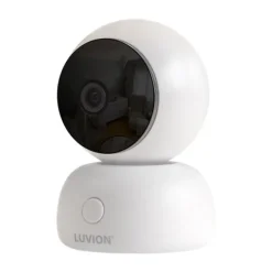 Luvion Smart Optics Camera> Pmr Babyfoons|Wifi Babyfoons