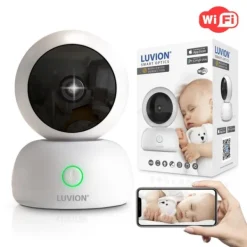 Luvion Smart Optics Camera><noscript><img width=