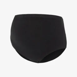 MAMA.LICIOUS Zwangerschapsslip - Heal - 2-Pack - Maat S/M - Zwart> Slips / Shorts