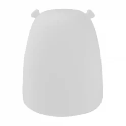 Mary's Led Lamp Bear Large - Pink> Nachtlampen