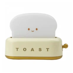 Mary's Led Lamp Toaster - Yellow><noscript><img width=