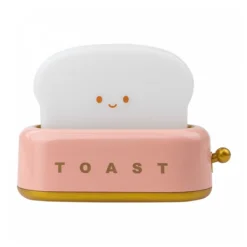 Mary's Led Lamp Toaster - Yellow><noscript><img width=