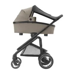 Maxi Cosi Sun Cover Black> Accessoires Kinderwagens|Accessoires Tweeling/Duo