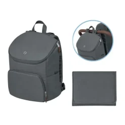 Maxi-Cosi Accessoires Set - Oxford - Twillic Green><noscript><img width=