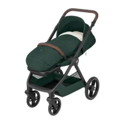 Maxi-Cosi Accessoires Set - Oxford - Twillic Green><noscript><img width=