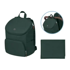 Maxi-Cosi Accessoires Set - Oxford - Twillic Green><noscript><img width=