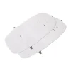 Maxi-Cosi Alba Bedsheets White> Accessoires Wiegen