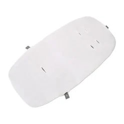 Maxi-Cosi Alba Bedsheets White> Accessoires Wiegen