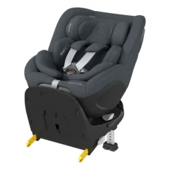 Maxi-Cosi Autostoel Mica 360 Pro Authentic Black> Autostoel Groep 0/1 (0-18Kg)