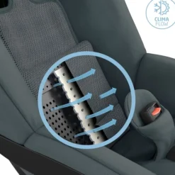 Maxi-Cosi Autostoel Pearl 360 Authentic Black><noscript><img width=