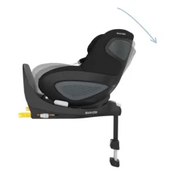 Maxi-Cosi Autostoel Pearl 360 Authentic Black><noscript><img width=