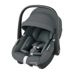 Maxi-Cosi Autostoel Pebble S Tonal Graphite> Autostoel Groep 0+ (0-13Kg)