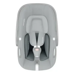 Maxi-Cosi Autostoel Pebble S Tonal Graphite><noscript><img width=