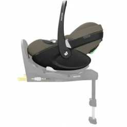 Maxi-Cosi Autostoel Pebble 360 Pro2 Twillic Green><noscript><img width=