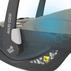 Maxi-Cosi Autostoel Pebble 360 Pro2 Twillic Green><noscript><img width=