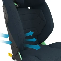 Maxi-Cosi Autostoel Rodifix Pro2 I-Size Authentic Graphite><noscript><img width=