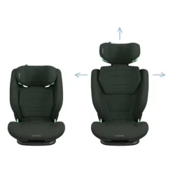 Maxi-Cosi Autostoel Rodifix Pro2 I-Size Authentic Graphite><noscript><img width=