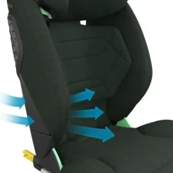 Maxi-Cosi Autostoel Rodifix Pro2 I-Size Authentic Graphite><noscript><img width=