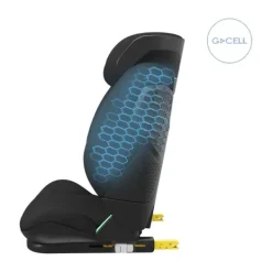 Maxi-Cosi Autostoel Rodifix Pro2 I-Size Authentic Graphite><noscript><img width=