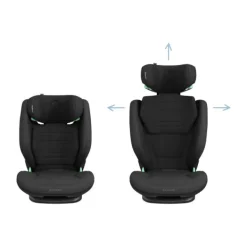 Maxi-Cosi Autostoel Rodifix Pro2 I-Size Authentic Graphite><noscript><img width=