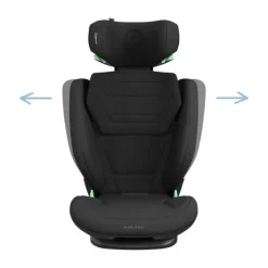 Maxi-Cosi Autostoel Rodifix Pro2 I-Size Authentic Graphite><noscript><img width=