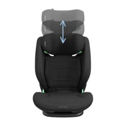 Maxi-Cosi Autostoel Rodifix Pro2 I-Size Authentic Graphite><noscript><img width=