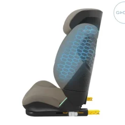 Maxi-Cosi Autostoel Rodifix Pro2 I-Size Authentic Graphite><noscript><img width=