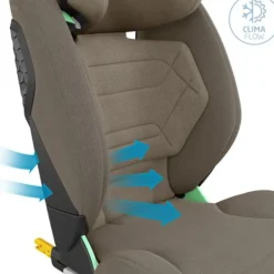 Maxi-Cosi Autostoel Rodifix Pro2 I-Size Authentic Graphite><noscript><img width=