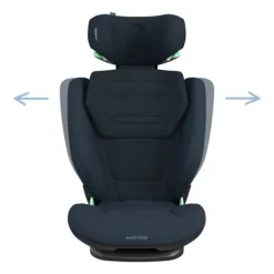 Maxi-Cosi Autostoel Rodifix Pro2 I-Size Authentic Graphite><noscript><img width=