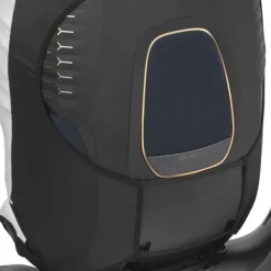 Maxi-Cosi Autostoelhoes - Emerald 360 Pro - Natural White> Accessoires Autostoel