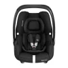 Maxi-Cosi Cabriofix i-Size Essential Black> Autostoel Groep 0+ (0-13Kg)