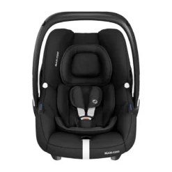 Maxi-Cosi Cabriofix i-Size Essential Black> Autostoel Groep 0+ (0-13Kg)