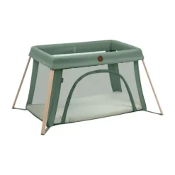 Maxi-Cosi Calao Reisbedje/Box - Light Beyond Grey Eco><noscript><img width=