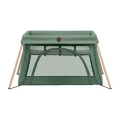 Maxi-Cosi Calao Reisbedje/Box - Light Beyond Grey Eco><noscript><img width=