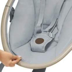 Maxi-Cosi Cassia Eco Swing - Classic Beige><noscript><img width=