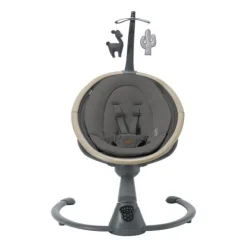 Maxi-Cosi Cassia Eco Swing - Classic Beige><noscript><img width=