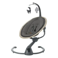 Maxi-Cosi Cassia Eco Swing - Classic Beige><noscript><img width=