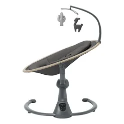 Maxi-Cosi Cassia Eco Swing - Classic Beige><noscript><img width=