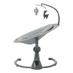 Maxi-Cosi Cassia Eco Swing - Classic Beige><noscript><img width=