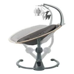 Maxi-Cosi Cassia Eco Swing - Classic Beige><noscript><img width=