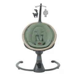 Maxi-Cosi Cassia Eco Swing - Classic Beige><noscript><img width=