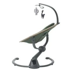 Maxi-Cosi Cassia Eco Swing - Classic Beige><noscript><img width=