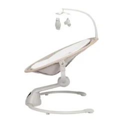 Maxi-Cosi Cassia Eco Swing - Classic Beige><noscript><img width=