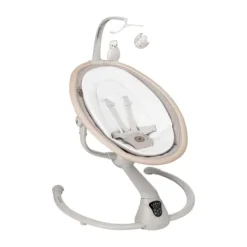 Maxi-Cosi Cassia Eco Swing - Classic Beige><noscript><img width=
