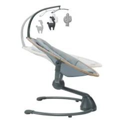 Maxi-Cosi Cassia Eco Swing - Classic Beige><noscript><img width=