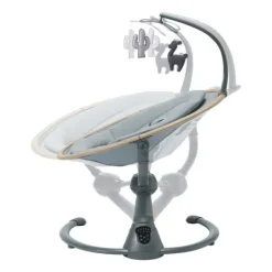 Maxi-Cosi Cassia Eco Swing - Classic Beige><noscript><img width=