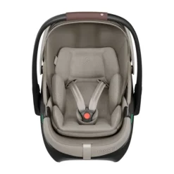 Maxi-Cosi Coral Slide Pro Autostoel - Sapphire Sand> I-Size Autostoelen