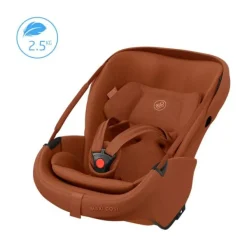 Maxi-Cosi Coral Slide Pro Autostoel - Sapphire Sand><noscript><img width=
